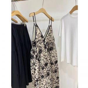 Vải thời trang xốp dập hoa tròn sẵn sll đủ màu sỉ giá rẻ 2023 Vải Thái Hoà