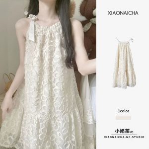 Vải thời trang von nổi hoa cúc sẵn sll sỉ giá rẻ hot hit 2024, Vải Thái Hoà - C1A Vạn Lợi, Ninh Hiệp