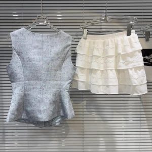 Vải thời trang Dạ cao cấp JY903 hottrend, hot tiktok 2024